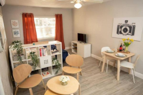 Modern Apt Close To Busch Gardens